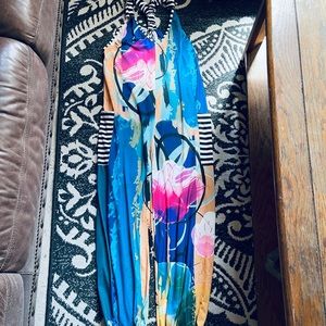 Lily By Firmiana Jumpsuit